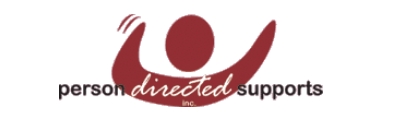Person Directed Supports, Inc. logo