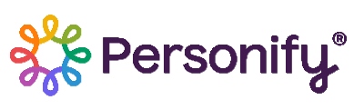 Personify logo
