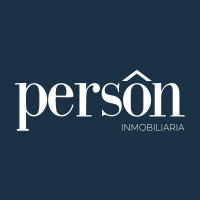 Person Inmobilaria logo