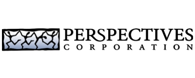 Perspectives Corporation logo