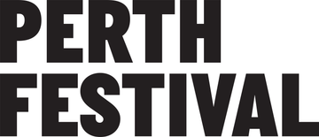 Perth International Arts Festival logo
