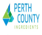 Perth County Ingredients logo