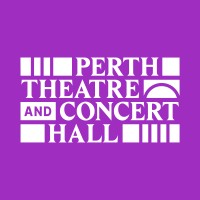 Perth Theatre and Concert Hall logo