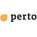 perto GmbH logo