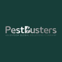 PestBusters Pte Ltd logo