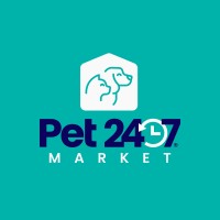 Pet247 Market logo