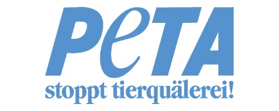 PETA Deutschland e.V. logo