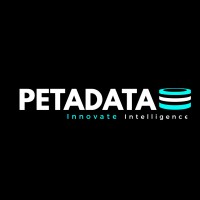 PETADATA logo