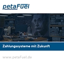 petaFuel GmbH logo