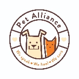 Pet Alliance logo