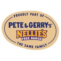 Pete and Gerry's Organics, LLC logo