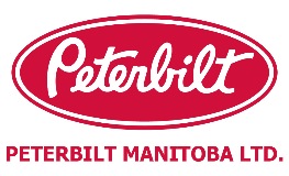 Peterbilt Manitoba Ltd logo
