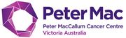 Peter MacCallum Cancer Centre logo