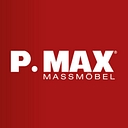 P.MAX Maßmöbel