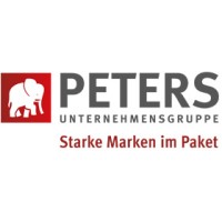 Peters Unternehmensgruppe GmbH & Co. KG logo