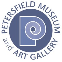 Petersfield Museum and Art Gallery logo