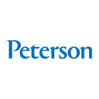 Peterson Real Estate logo