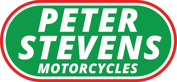 Peter Stevens Motorcycles logo