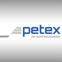 Logo PETEX Autoausstattungs GmbH