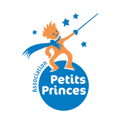 Association Petits Princes logo