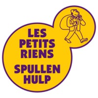 Les Petits Riens | Spullenhulp logo
