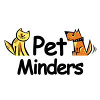 Pet Minders logo