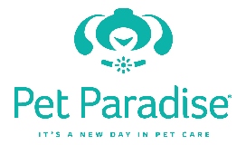 Pet Paradise logo