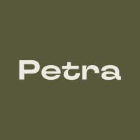Logo Petra Hotel Belgrade