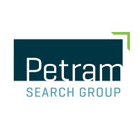 Petram Search Group logo