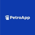 PetroApp | بتروآب logo