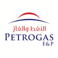 Petrogas E&P logo