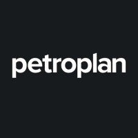 Petroplan logo