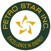 Petro Star Inc. logo