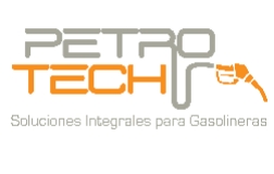 Petro Tech logo