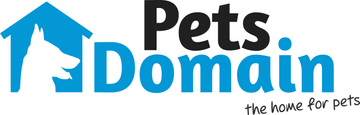 Pets Domain Pty Ltd logo
