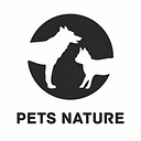 Pets Nature GmbH logo