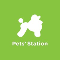 Pets' Station Holding Pte Ltd logo