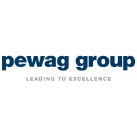 Logo pewag group