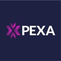 PEXA UK logo