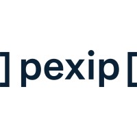 Pexip logo