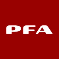 PFA logo