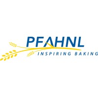 Logo Pfahnl Backmittel GmbH