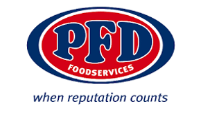 PFD Food Services logo