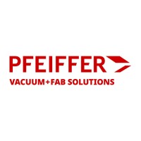 Pfeiffer Vacuum logo