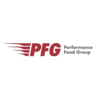 Performance Food Group logo