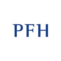 PFH Private Hochschule Göttingen logo
