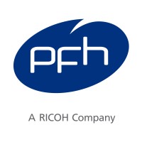 PFH Technology Group logo
