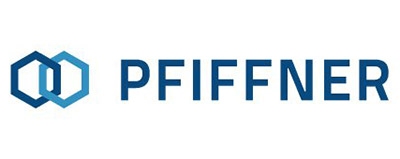 PFIFFNER Group logo