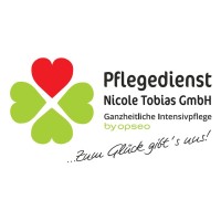 Pflegedienst Nicole Tobias GmbH logo