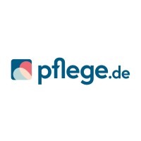 pflege.de | web care LBJ GmbH logo